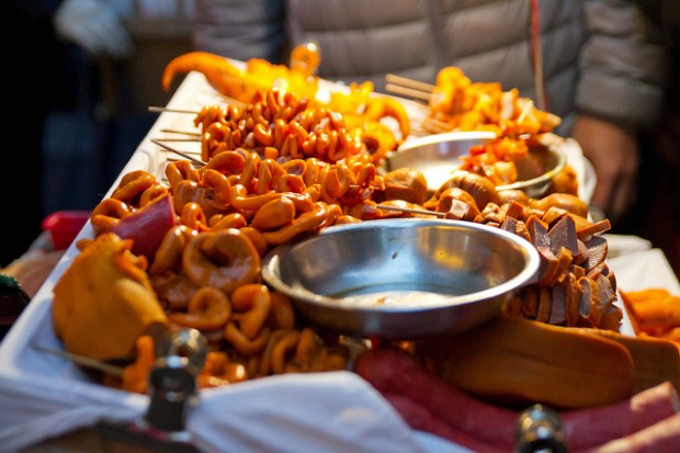 10 lý do khiến bạn muốn quay trở lại du lịch hong kong